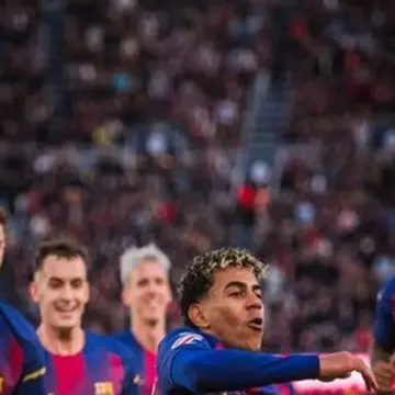 توقيت مباراة برشلونة وأتلتيكو مدريد في الدوري الإسباني.. والقنوات الناقلة